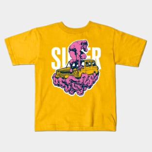 SUPER Kids T-Shirt